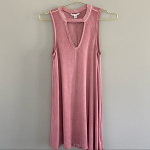 AMERICAN EAGLE Tank Dress
